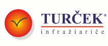 TUREK: Tmav infraiarie, Svetl infraiarie - Na vod