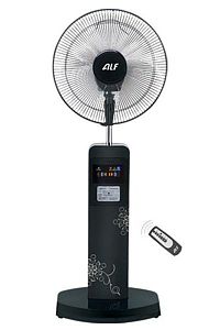 Ventilátor s ionizátorom ALF DSIV - 103